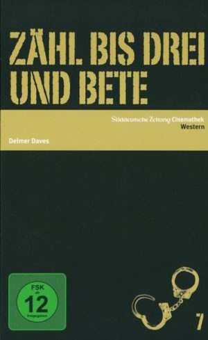 Zähl bis drei und bete - SZ-Cinemathek Western 7