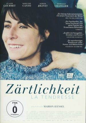 Zärtlichkeit - La Tendresse