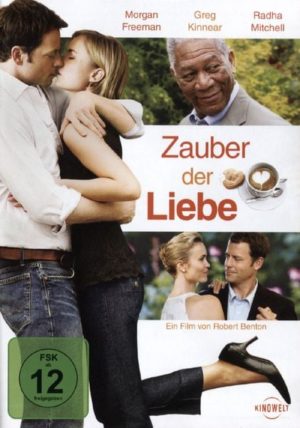 Zauber der Liebe