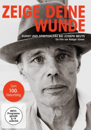 Zeige deine Wunde (Sonderausgabe)