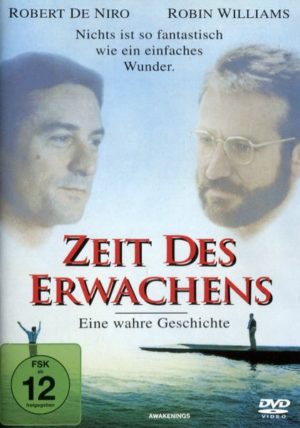 Zeit des Erwachens