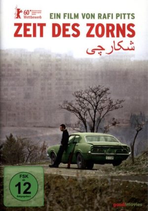 Zeit des Zorns