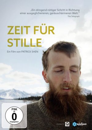 Zeit für Stille