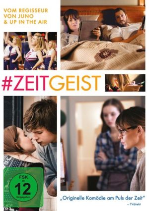 Zeitgeist