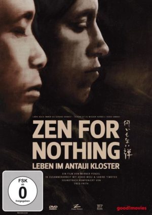 Zen For Nothing