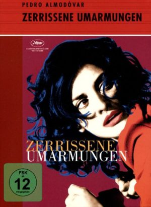 Zerrissene Umarmungen - Almodovar Edition