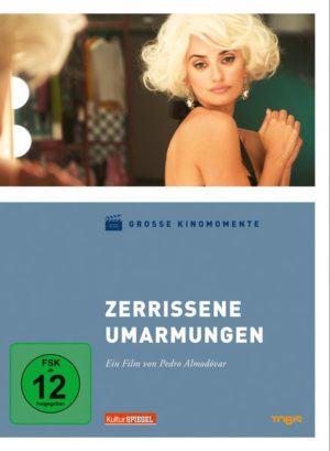 Zerrissene Umarmungen - Große Kinomomente