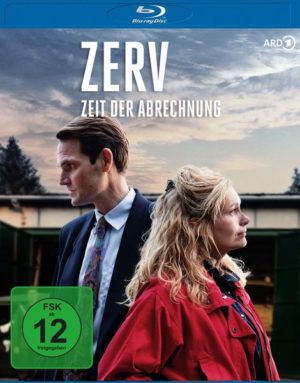 ZERV - Zeit der Abrechnung