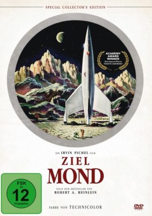 Ziel Mond