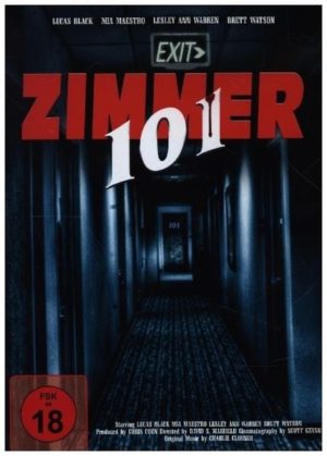 Zimmer 101