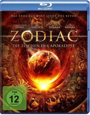 Zodiac: Zeichen der Apokalypse