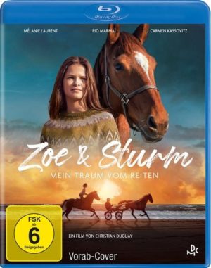 Zoe & Sturm