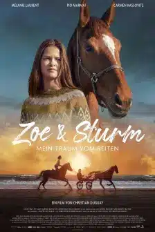 Zoe & Sturm Kino Startseite