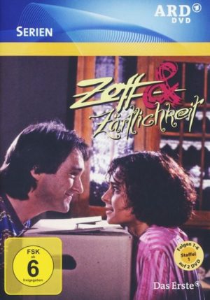 Zoff & Zärtlichkeit Staffel 1-Folge 1-6