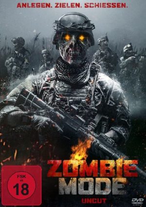 Zombie Mode - Uncut