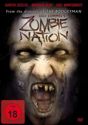 Zombie Nation