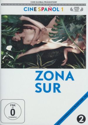 Zona Sur - Cine Spanol 1  (OmU)