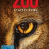 Zoo - Staffel 1 [4 DVDs]