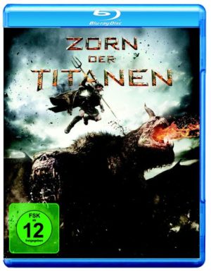 Zorn der Titanen