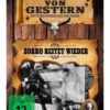 Zorro reitet wieder - Western von Gestern