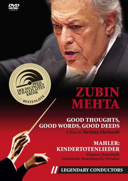 Zubin Mehta - Good Thoughts