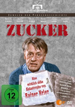 Zucker - Eine wirklich süße Katastrophe (Fernsehjuwelen)