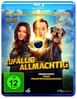 Zufällig allmächtig