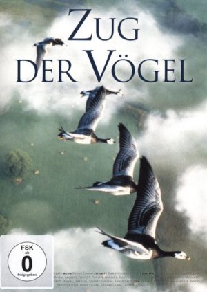 Zug der Vögel  [2 DVDs]