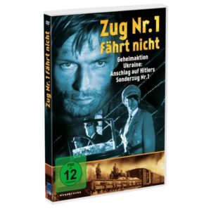 Zug Nr. 1 fährt nicht