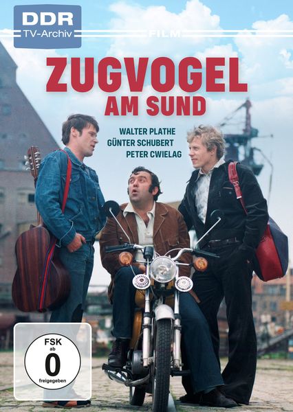 Zugvogel am Sund (DDR TV-Archiv)