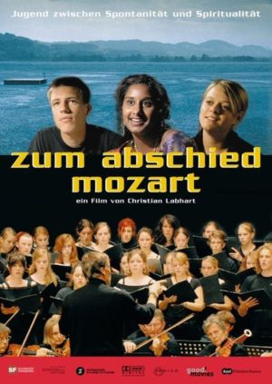 Zum Abschied Mozart