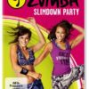 Zumba Slimdown Party