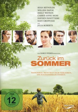 Zurück im Sommer