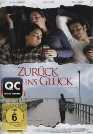 Zurück ins Glück  (OmU)