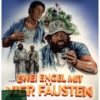 Zwei Engel mit vier Fäusten - Vol. 2  [3 DVDs]