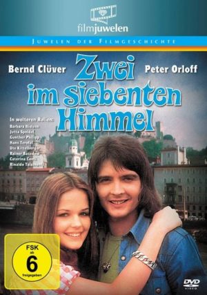 Zwei im siebenten Himmel (Zwei im 7. Himmel) (Filmjuwelen)