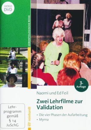 Zwei Lehrfilme zur Validation