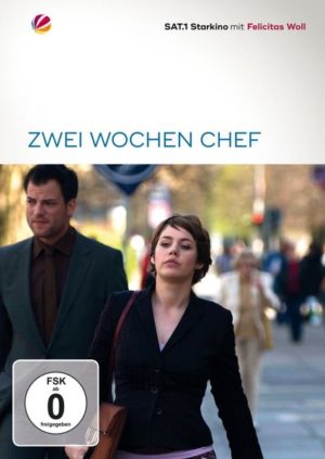 Zwei Wochen Chef