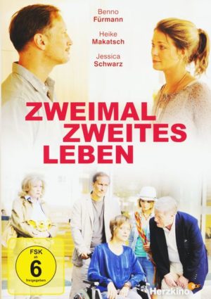 Zweimal zweites Leben