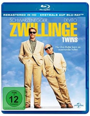 Zwillinge