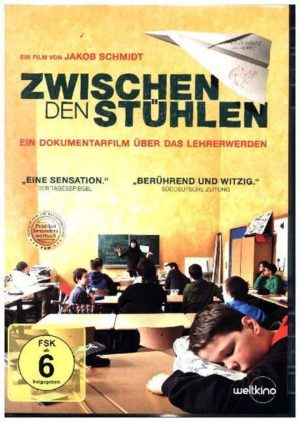 Zwischen den Stühlen