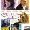 Zwischen den Zeilen