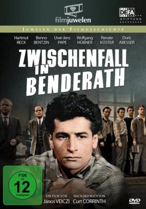 Zwischenfall in Benderath (DEFA Filmjuwelen)