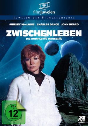 Zwischenleben - Die komplette Miniserie  [2 DVDs]