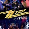 ZZ Top - Live at Montreux 2013