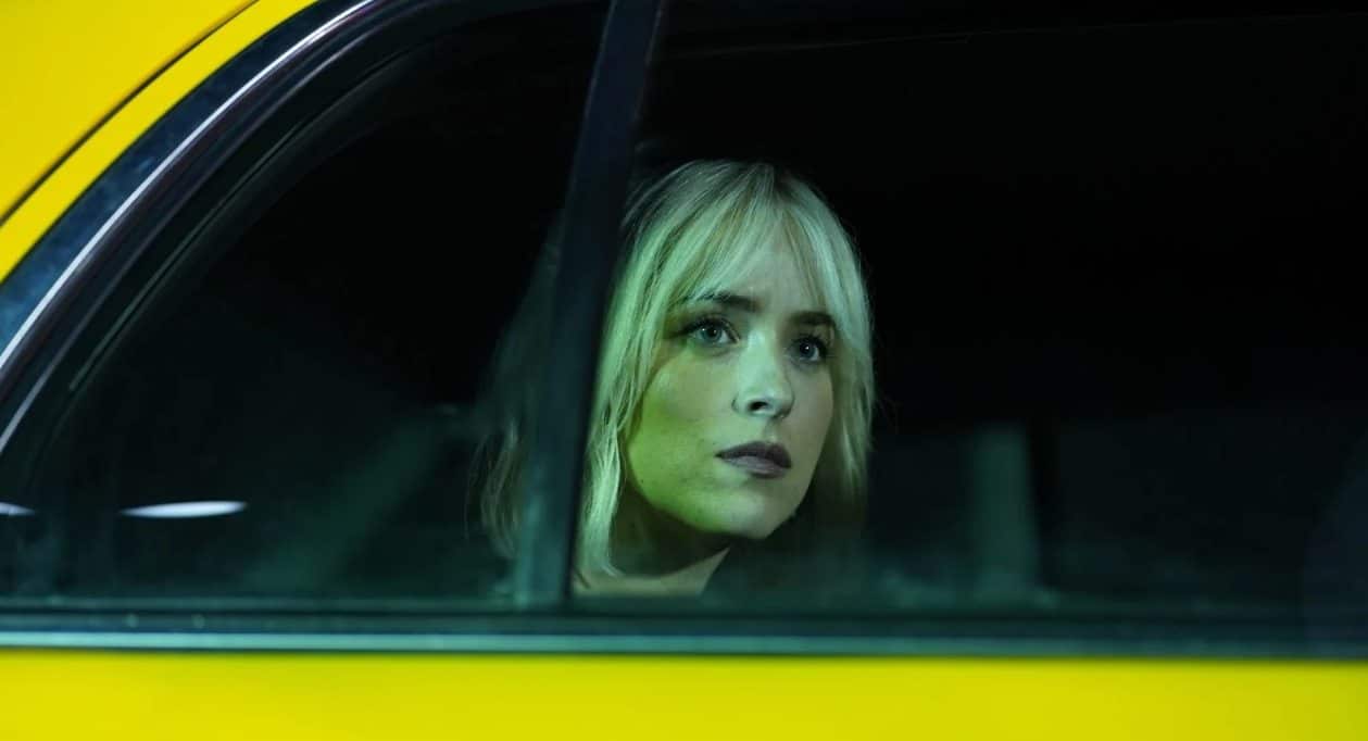 daddio eine nacht in new york film 2024