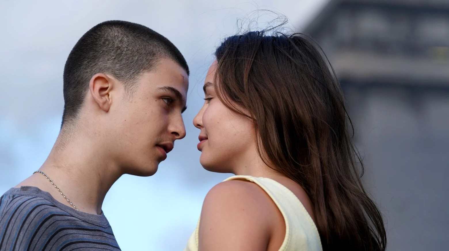 beating hearts film 2025