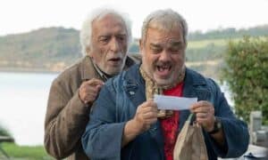 das grosse los film 2025