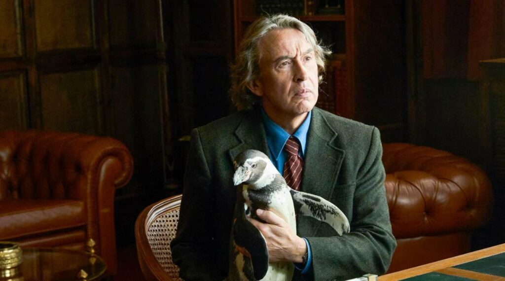 der pinguin meines lebens film 2025
