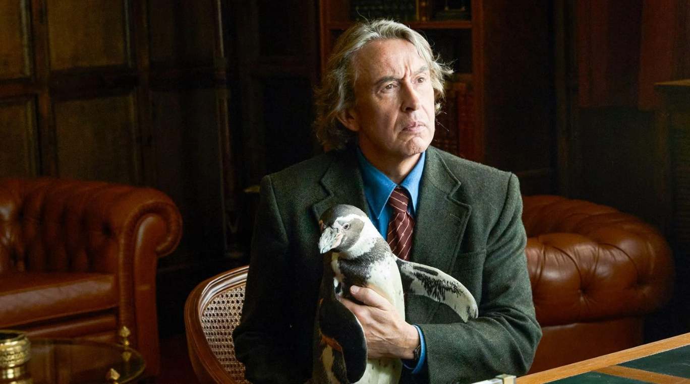 der pinguin meines lebens film 2025